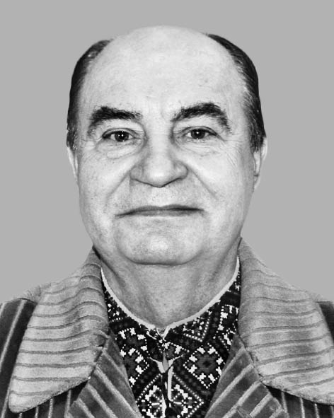 В. І. Лубський